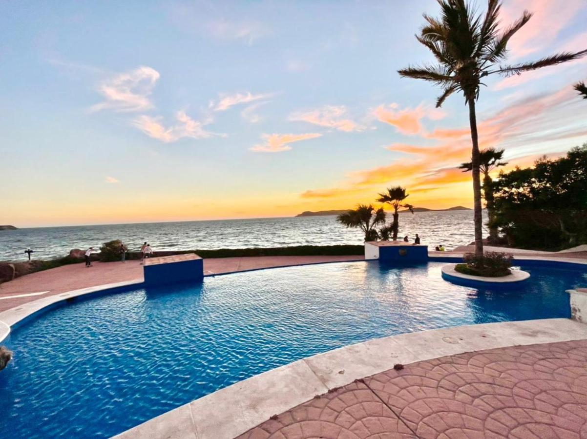 Condominios Costa Diamante San Carlos Nuevo Guaymas Exteriör bild