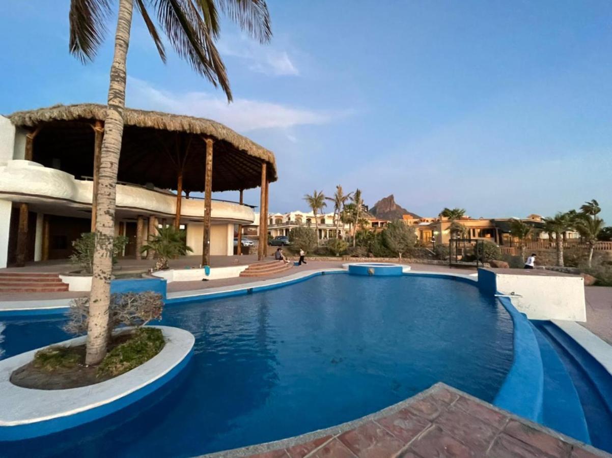 Condominios Costa Diamante San Carlos Nuevo Guaymas Exteriör bild