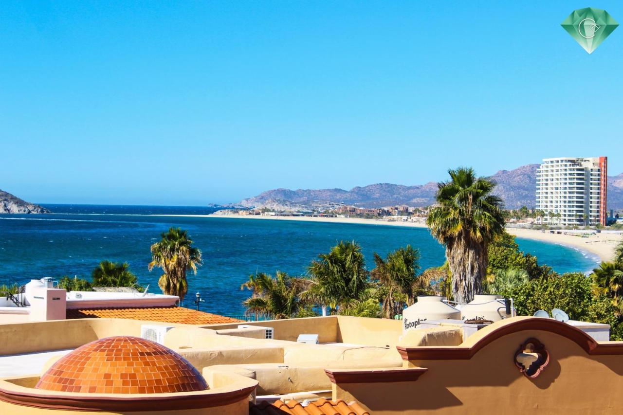Condominios Costa Diamante San Carlos Nuevo Guaymas Exteriör bild