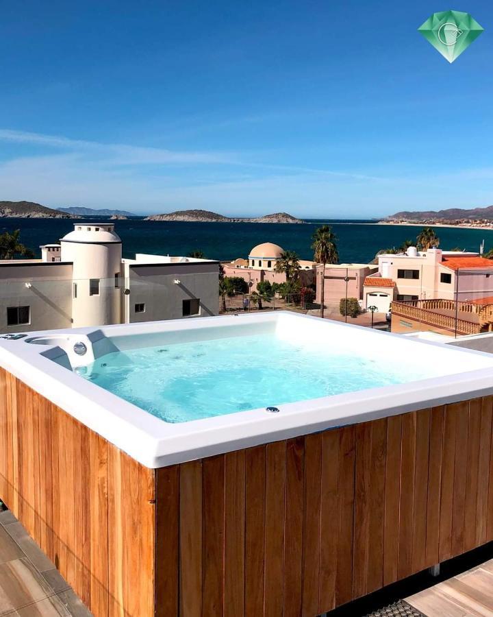 Condominios Costa Diamante San Carlos Nuevo Guaymas Exteriör bild