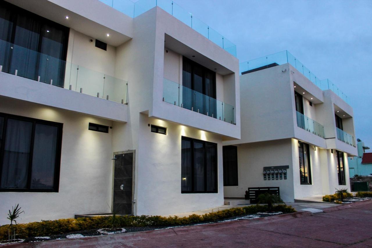 Condominios Costa Diamante San Carlos Nuevo Guaymas Exteriör bild