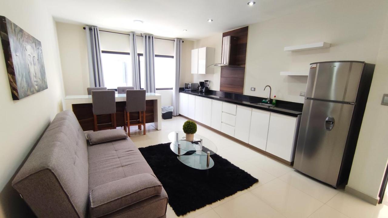 Condominios Costa Diamante San Carlos Nuevo Guaymas Exteriör bild
