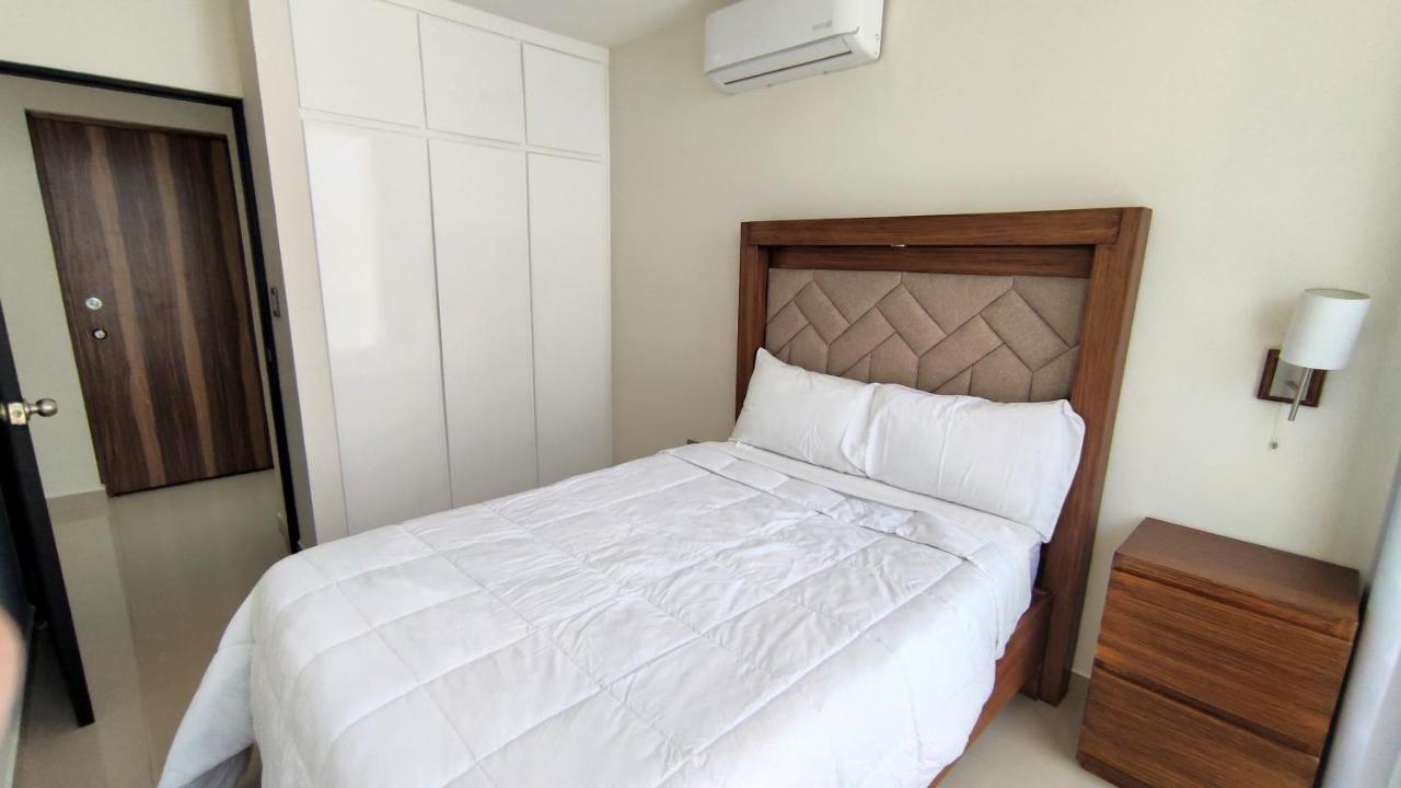 Condominios Costa Diamante San Carlos Nuevo Guaymas Exteriör bild