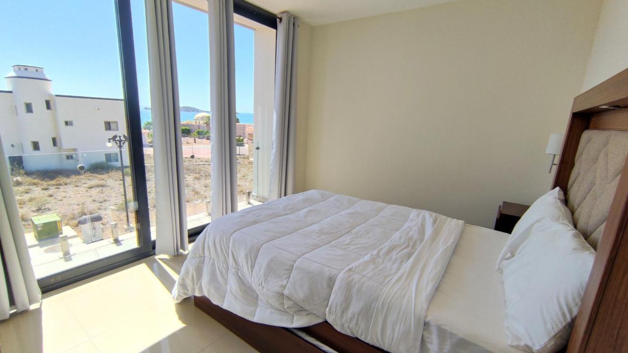 Condominios Costa Diamante San Carlos Nuevo Guaymas Exteriör bild