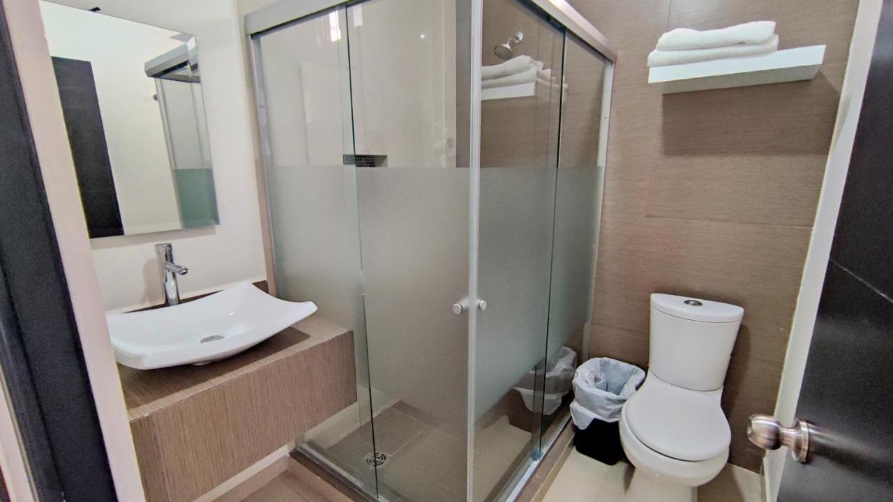 Condominios Costa Diamante San Carlos Nuevo Guaymas Exteriör bild