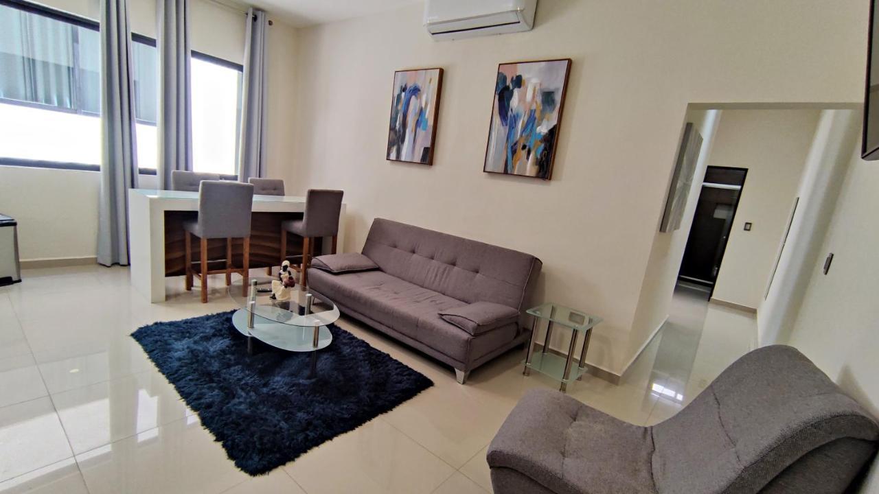 Condominios Costa Diamante San Carlos Nuevo Guaymas Exteriör bild