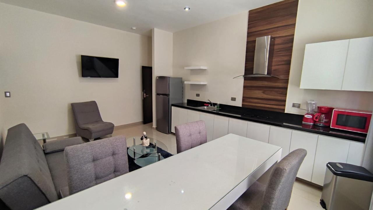Condominios Costa Diamante San Carlos Nuevo Guaymas Exteriör bild