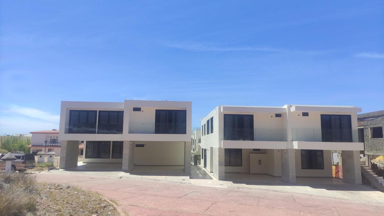 Condominios Costa Diamante San Carlos Nuevo Guaymas Exteriör bild