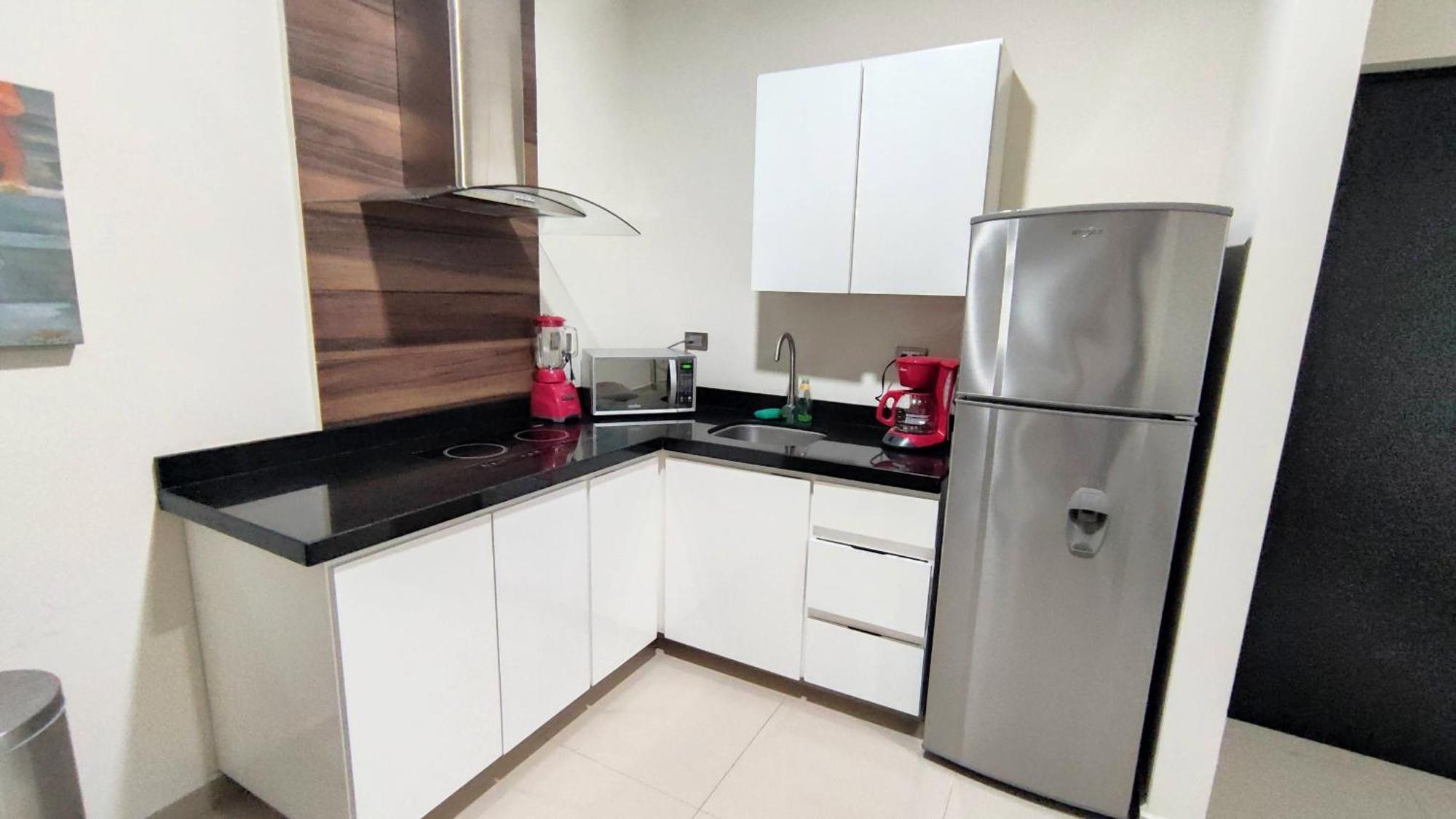 Condominios Costa Diamante San Carlos Nuevo Guaymas Rum bild
