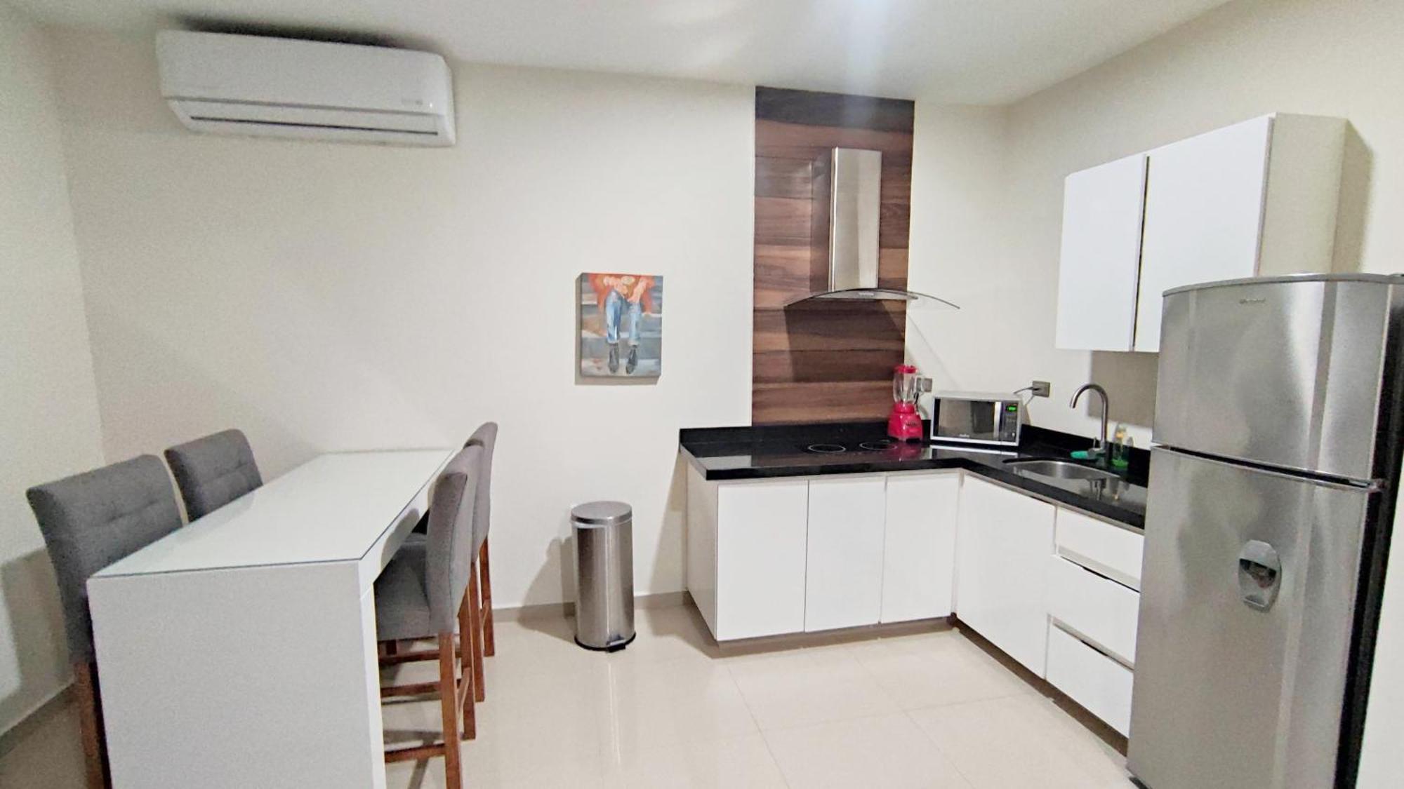 Condominios Costa Diamante San Carlos Nuevo Guaymas Rum bild