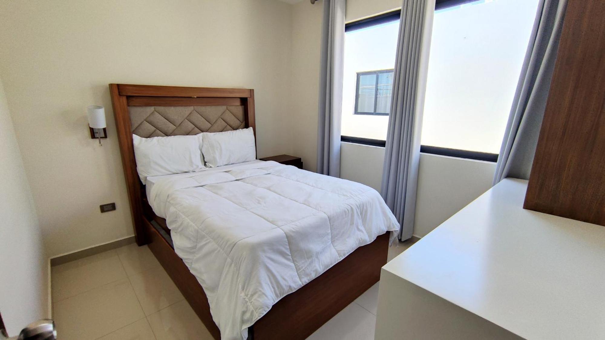 Condominios Costa Diamante San Carlos Nuevo Guaymas Rum bild