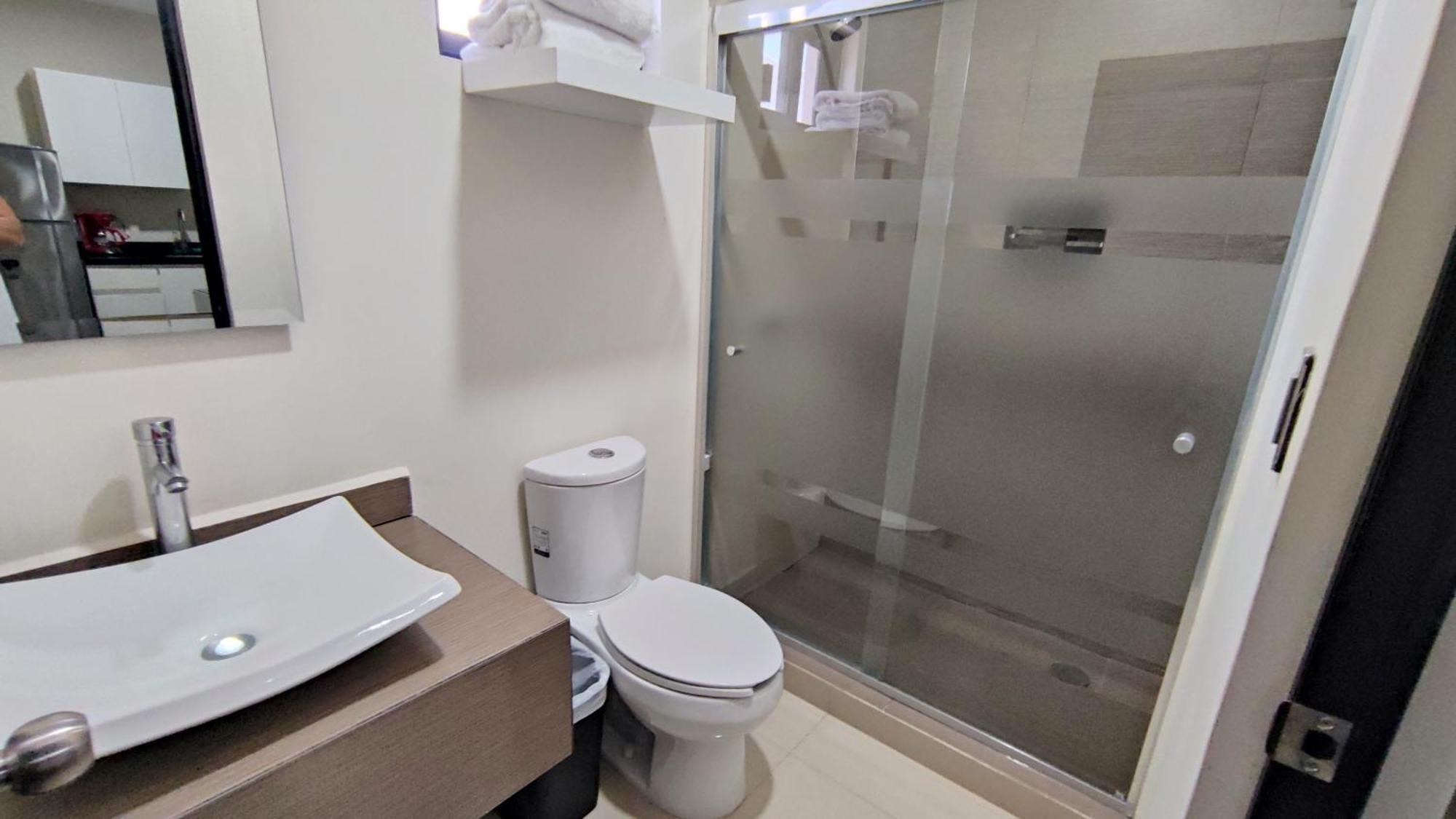 Condominios Costa Diamante San Carlos Nuevo Guaymas Rum bild